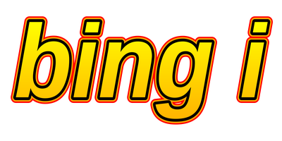 bing i
